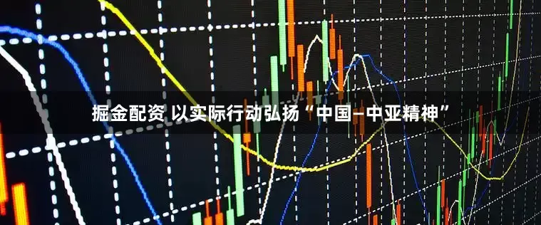 掘金配资 以实际行动弘扬“中国—中亚精神”