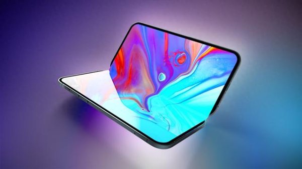 资本E家 可折叠iPhone显示屏尺寸泄露
