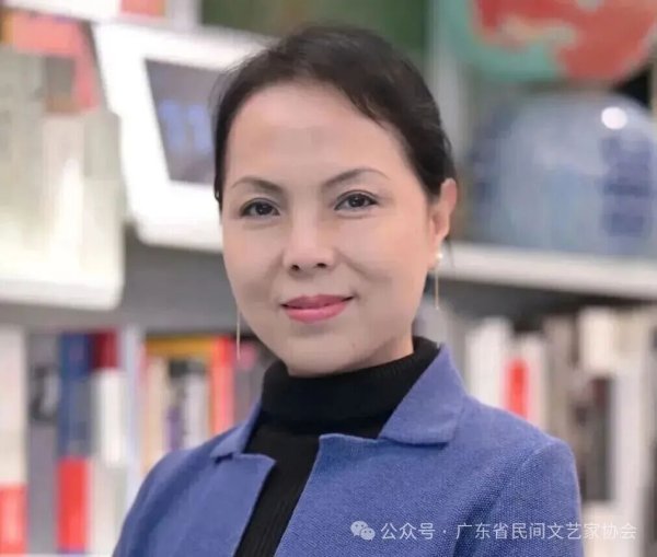 优配中国 暨南大学教授陈平当选！国际民间艺术组织迎来首位中国女性主席